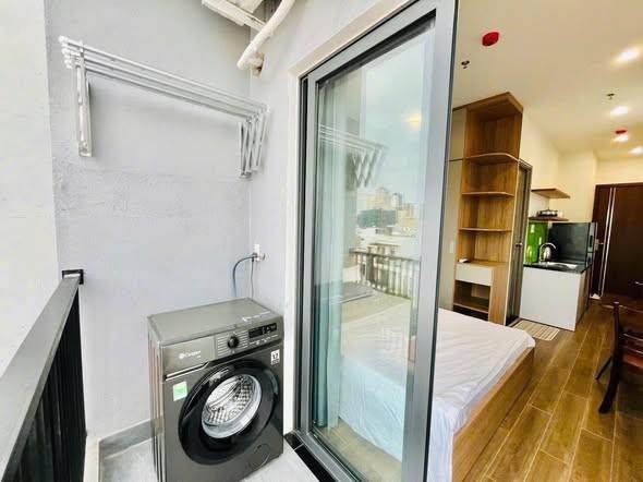 Cho thuê studio, 1 phòng ngủ, Chính Hữu, An Hải, Đà Nẵng - Photo 3