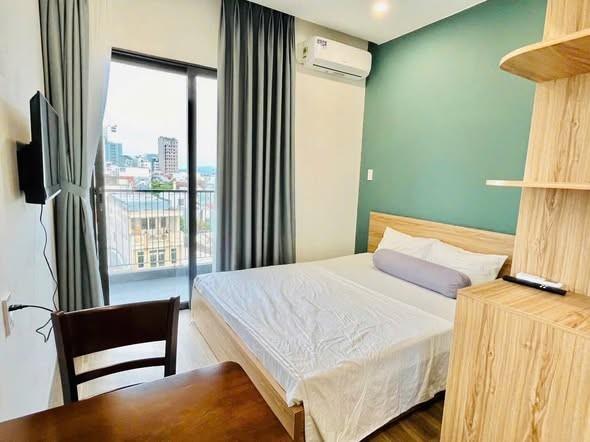 Cho thuê studio, 1 phòng ngủ, Chính Hữu, An Hải, Đà Nẵng - Photo 4