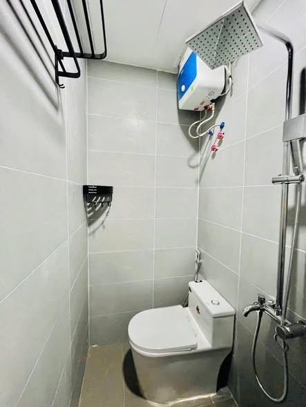 Cho thuê studio, 1 phòng ngủ, Chính Hữu, An Hải, Đà Nẵng - Photo 5