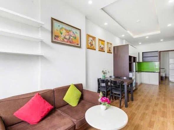 Cho thuê căn hộ, 2 phòng ngủ, Hồ Hán Thương, Sơn Trà, Đà Nẵng - Photo 1