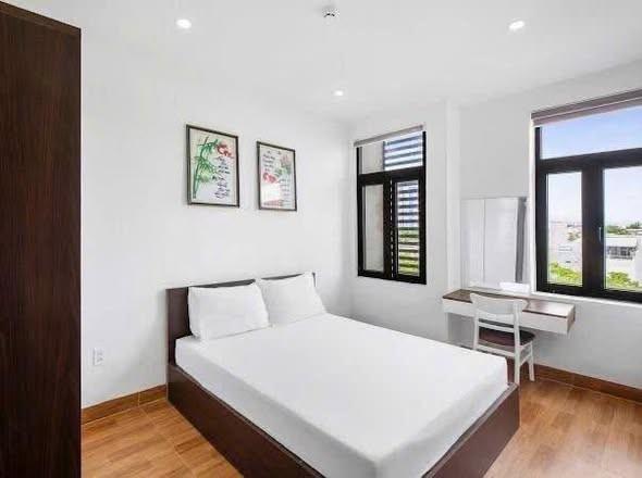 Cho thuê căn hộ, 2 phòng ngủ, Hồ Hán Thương, Sơn Trà, Đà Nẵng - Photo 2