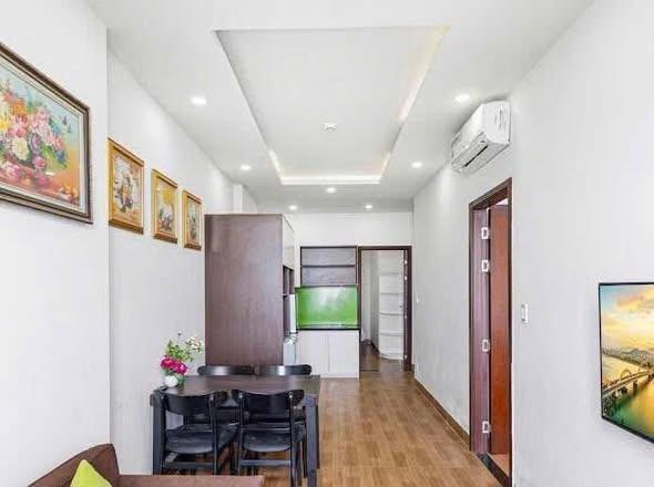 Cho thuê căn hộ, 2 phòng ngủ, Hồ Hán Thương, Sơn Trà, Đà Nẵng - Photo 4
