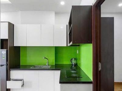 Cho thuê căn hộ, 2 phòng ngủ, Hồ Hán Thương, Sơn Trà, Đà Nẵng - Thumbnail 5