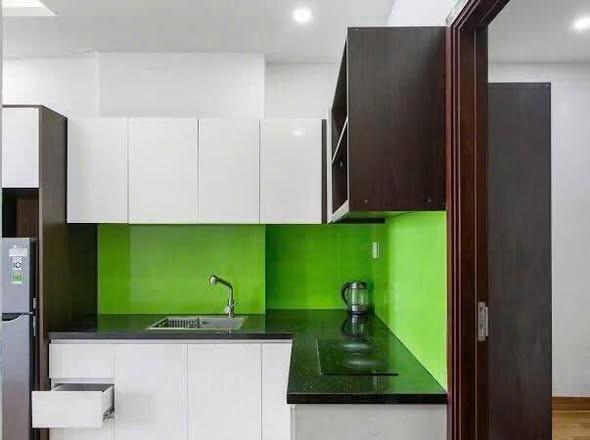 Cho thuê căn hộ, 2 phòng ngủ, Hồ Hán Thương, Sơn Trà, Đà Nẵng - Photo 5