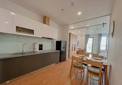 Cho thuê căn hộ, 1 phòng ngủ, 50m², Phan Huy Chú, An Hải, Đà Nẵng - An Hải, Đà Nẵng