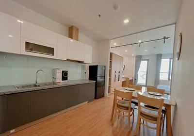 Cho thuê căn hộ, 1 phòng ngủ, 50m², Phan Huy Chú, An Hải, Đà Nẵng - Thumbnail 1