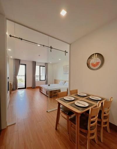 Cho thuê căn hộ, 1 phòng ngủ, 50m², Phan Huy Chú, An Hải, Đà Nẵng - Thumbnail 3