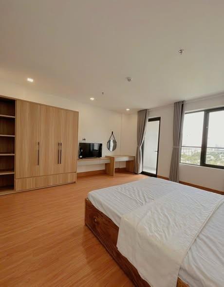 Cho thuê căn hộ, 1 phòng ngủ, 50m², Phan Huy Chú, An Hải, Đà Nẵng - Photo 4