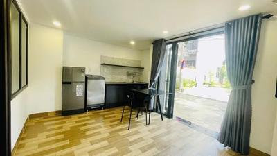 Cho thuê căn hộ, 1 phòng ngủ, 2 Tháng 9, Hòa Cường, Đà Nẵng - Thumbnail 1