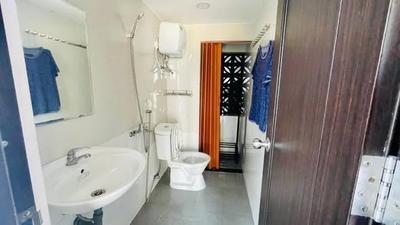 Cho thuê căn hộ, 1 phòng ngủ, 2 Tháng 9, Hòa Cường, Đà Nẵng - Thumbnail 2