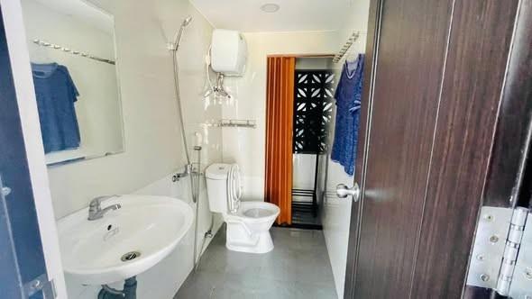 Cho thuê căn hộ, 1 phòng ngủ, 2 Tháng 9, Hòa Cường, Đà Nẵng - Photo 2