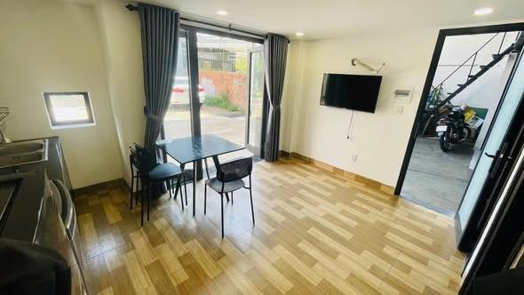 Cho thuê căn hộ, 1 phòng ngủ, 2 Tháng 9, Hòa Cường, Đà Nẵng - Photo 3