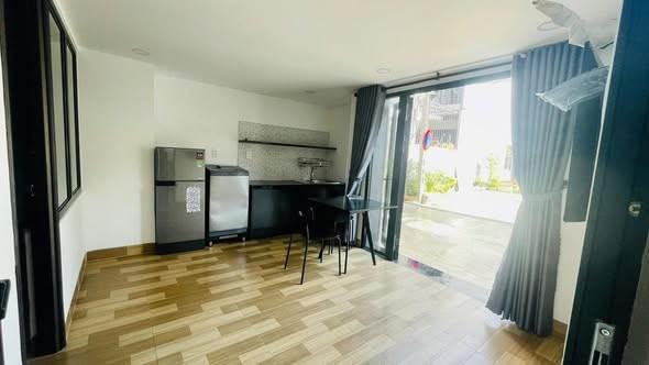 Cho thuê căn hộ, 1 phòng ngủ, 2 Tháng 9, Hòa Cường, Đà Nẵng - Photo 4