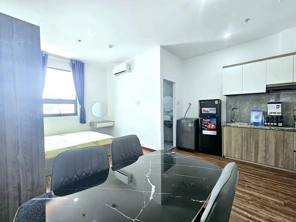 Studio for rent, 1 bedroom, Lê Văn Quý, An Hải, Đà Nẵng - Photo 2