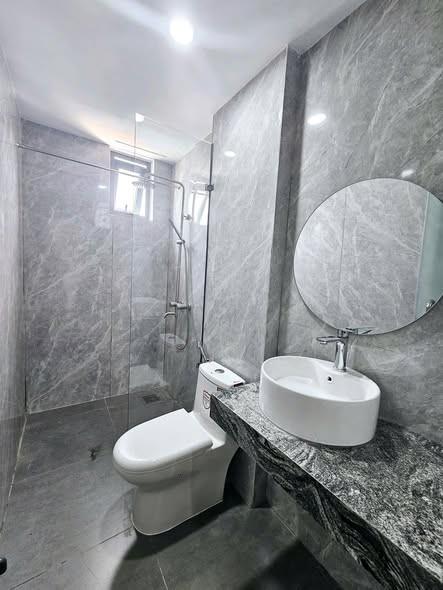 Studio for rent, 1 bedroom, Lê Văn Quý, An Hải, Đà Nẵng - Photo 3