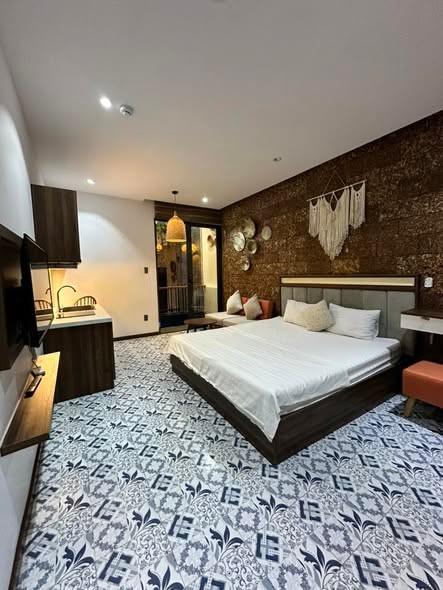 Cho thuê studio, 1 phòng ngủ, 4 An Bắc 4, Ngũ Hành Sơn, Đà Nẵng - Photo 2