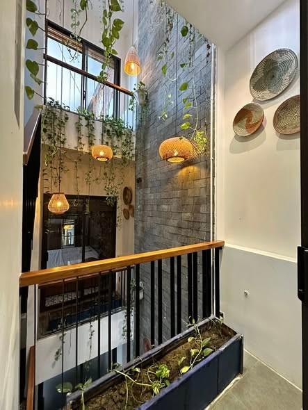 Cho thuê studio, 1 phòng ngủ, 4 An Bắc 4, Ngũ Hành Sơn, Đà Nẵng - Photo 4