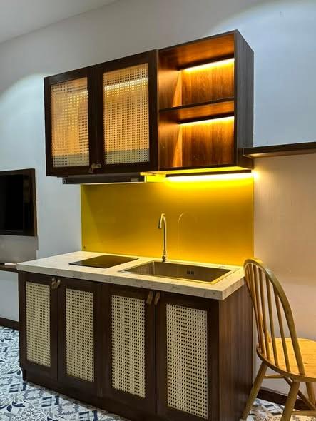 Cho thuê studio, 1 phòng ngủ, 4 An Bắc 4, Ngũ Hành Sơn, Đà Nẵng - Photo 5