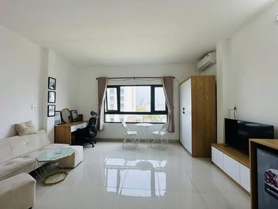 Cho thuê căn hộ, Hồ Xuân Hương, Ngũ Hành Sơn, Đà Nẵng - Thumbnail 2