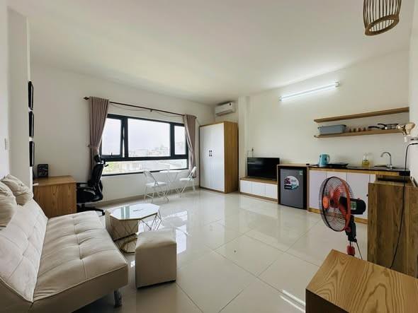 Cho thuê căn hộ, Hồ Xuân Hương, Ngũ Hành Sơn, Đà Nẵng - Photo 4