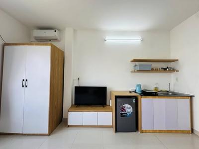 Cho thuê căn hộ, Hồ Xuân Hương, Ngũ Hành Sơn, Đà Nẵng - Thumbnail 5