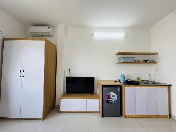 Cho thuê căn hộ, Hồ Xuân Hương, Ngũ Hành Sơn, Đà Nẵng - Photo 5