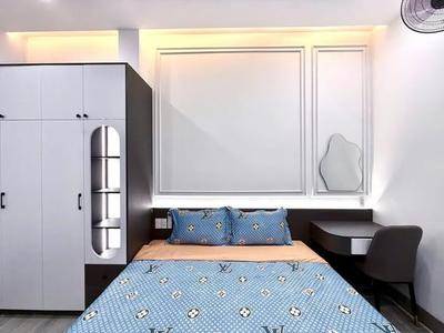 Cho thuê căn hộ, Trần Thánh Tông, An Hải, Đà Nẵng - An Hải, Đà Nẵng