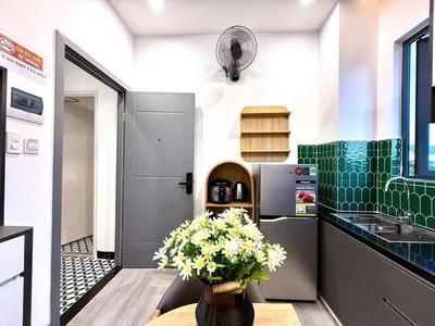 Cho thuê căn hộ, Trần Thánh Tông, An Hải, Đà Nẵng - Thumbnail 3