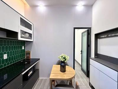 Cho thuê căn hộ, Trần Thánh Tông, An Hải, Đà Nẵng - Thumbnail 5