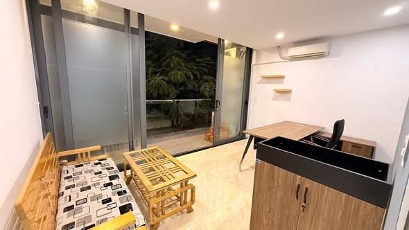 Cho thuê căn hộ, 120m², Ngô Quyền, Sơn Trà, Đà Nẵng - Photo 1