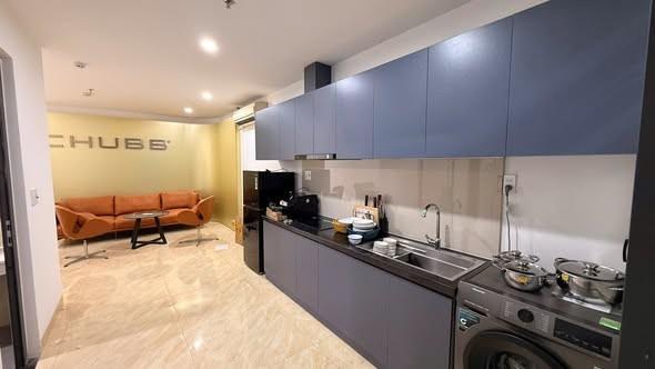 Cho thuê căn hộ, 120m², Ngô Quyền, Sơn Trà, Đà Nẵng - Photo 2