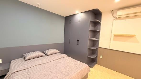 Cho thuê căn hộ, 120m², Ngô Quyền, Sơn Trà, Đà Nẵng - Photo 5