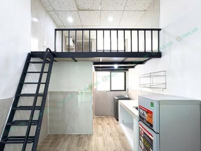 Cho thuê duplex, Nguyễn Như Hạnh, Hòa Khánh, Đà Nẵng - Thumbnail 1