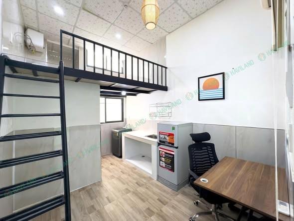 Cho thuê duplex, Nguyễn Như Hạnh, Hòa Khánh, Đà Nẵng - Photo 4