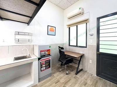 Cho thuê duplex, Nguyễn Như Hạnh, Hòa Khánh, Đà Nẵng - Thumbnail 5