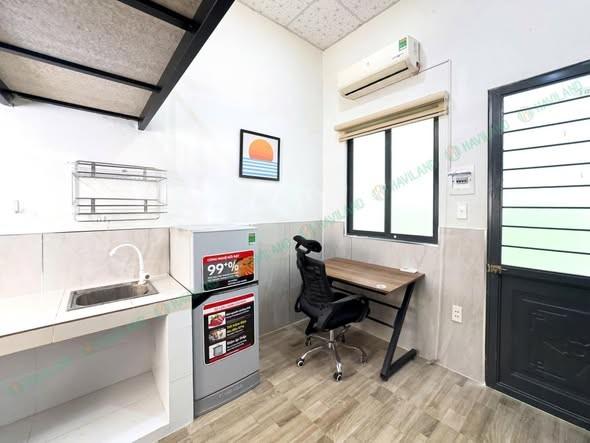 Cho thuê duplex, Nguyễn Như Hạnh, Hòa Khánh, Đà Nẵng - Photo 5