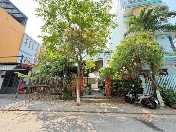 Cho thuê căn hộ, Đầm Rong 2, Hải Châu, Đà Nẵng - Photo 1