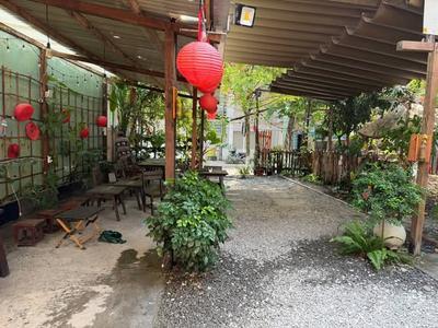 Cho thuê căn hộ, Đầm Rong 2, Hải Châu, Đà Nẵng - Thumbnail 5