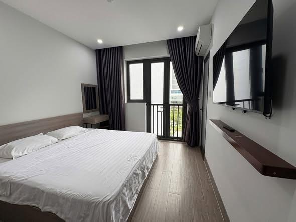 Cho thuê căn hộ, 1 phòng ngủ, Lý Thánh Tông, An Hải, Đà Nẵng - Photo 1