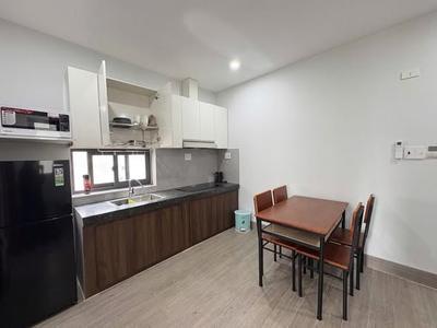 Cho thuê căn hộ, 1 phòng ngủ, Lý Thánh Tông, An Hải, Đà Nẵng - Thumbnail 2