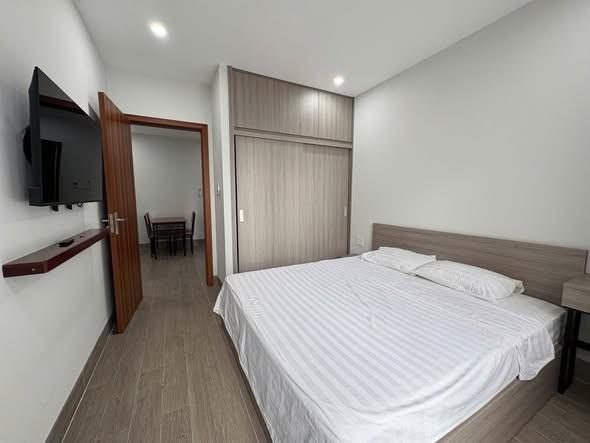 Cho thuê căn hộ, 1 phòng ngủ, Lý Thánh Tông, An Hải, Đà Nẵng - Photo 3