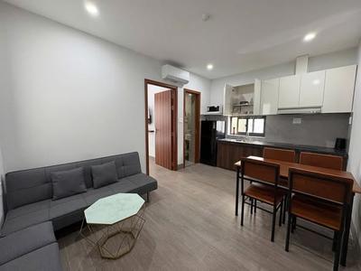 Cho thuê căn hộ, 1 phòng ngủ, Lý Thánh Tông, An Hải, Đà Nẵng - Thumbnail 4