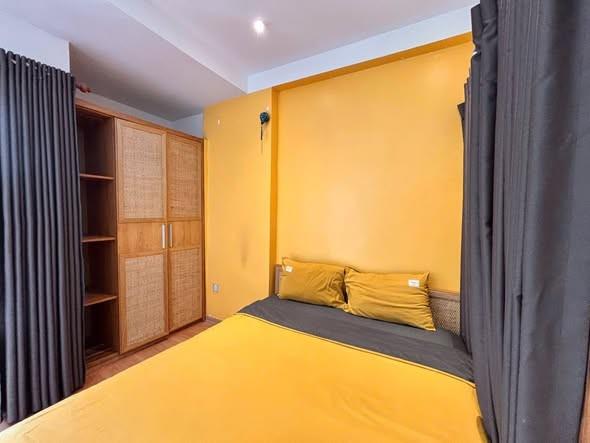 Cho thuê căn hộ, 1 phòng ngủ, Lê Thước, An Hải, Đà Nẵng - Photo 3