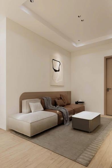 Cho thuê căn hộ, Đống Đa, Hải Châu, Đà Nẵng - Thumbnail 3