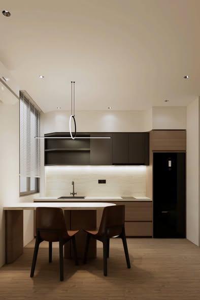 Cho thuê căn hộ, Đống Đa, Hải Châu, Đà Nẵng - Thumbnail 5