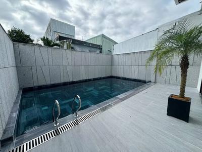 Cho thuê căn hộ, Trần Văn Đán, Ngũ Hành Sơn, Đà Nẵng - Thumbnail 1