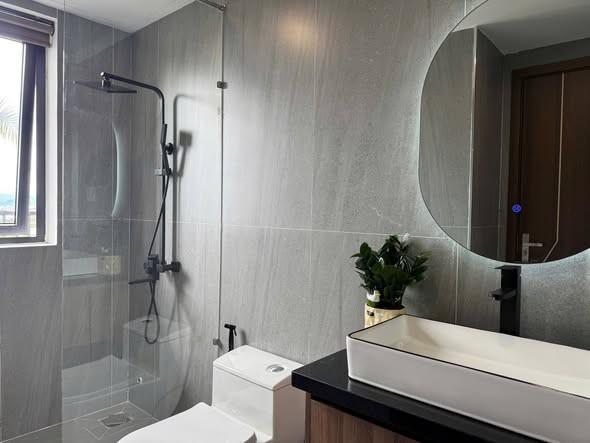 Cho thuê căn hộ, Trần Văn Đán, Ngũ Hành Sơn, Đà Nẵng - Photo 3