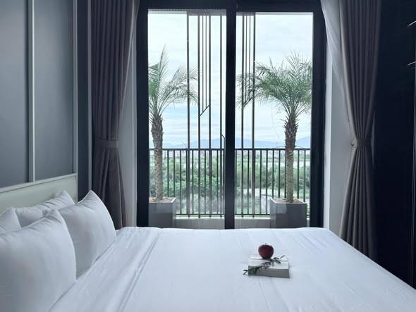 Cho thuê căn hộ, Trần Văn Đán, Ngũ Hành Sơn, Đà Nẵng - Photo 4