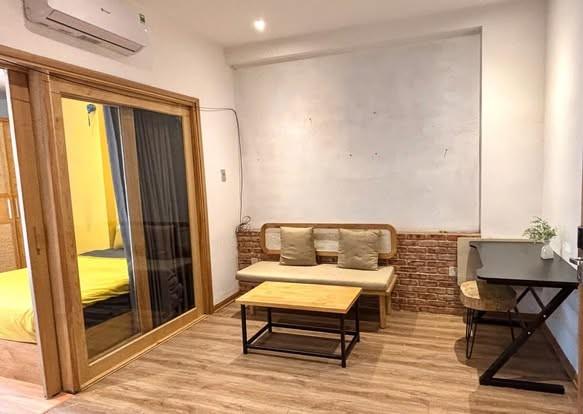 Cho thuê căn hộ, 1 phòng ngủ, Lê Thước, An Hải, Đà Nẵng - Photo 1