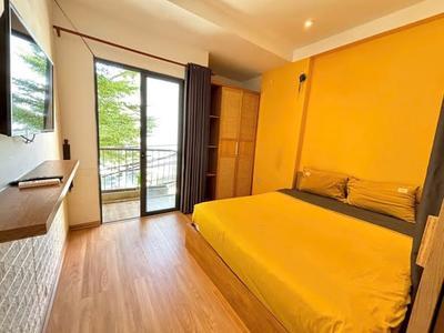 Cho thuê căn hộ, 1 phòng ngủ, Lê Thước, An Hải, Đà Nẵng - Thumbnail 3